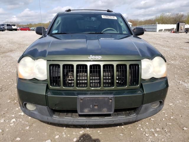 2008 Jeep Grand Cherokee Laredo