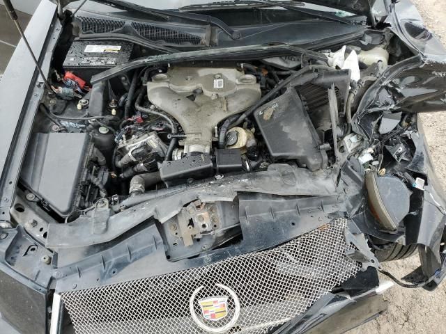 2007 Cadillac CTS HI Feature V6