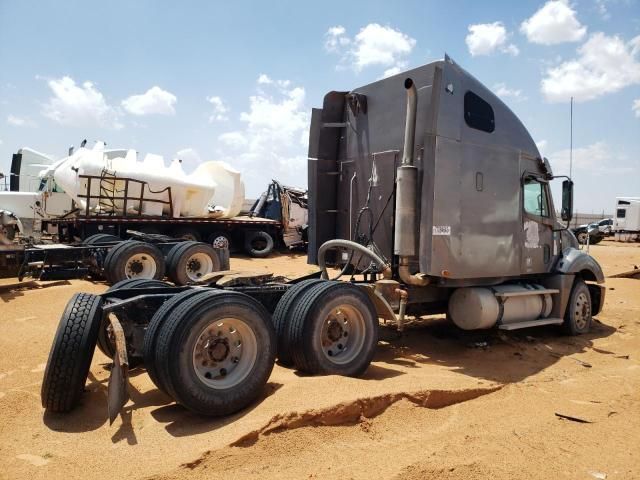 2007 Freightliner Conventional Columbia