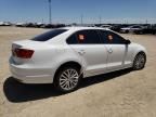 2014 Volkswagen Jetta SEL