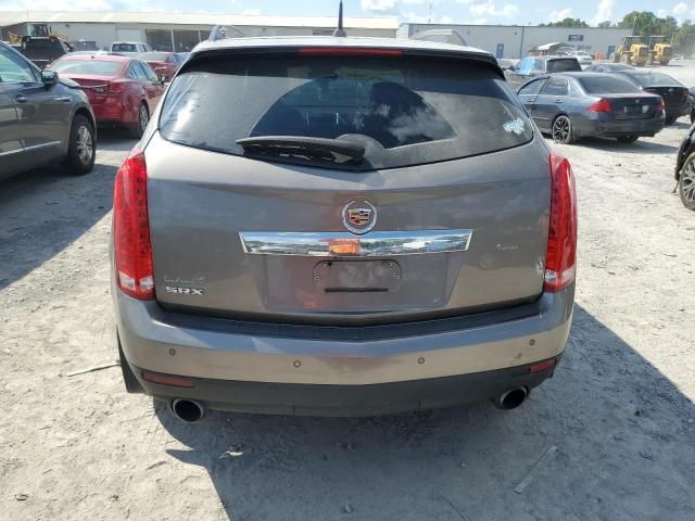 2011 Cadillac SRX Luxury Collection