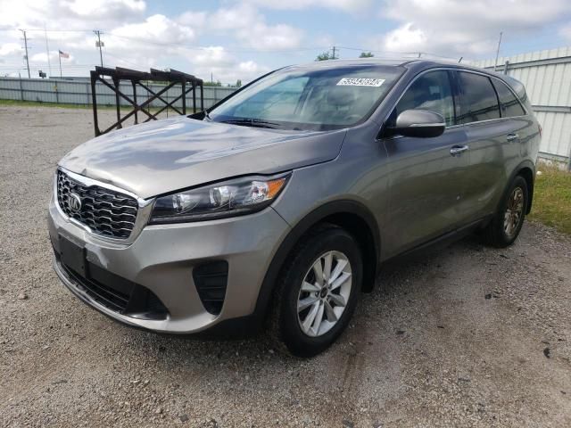 2019 KIA Sorento L