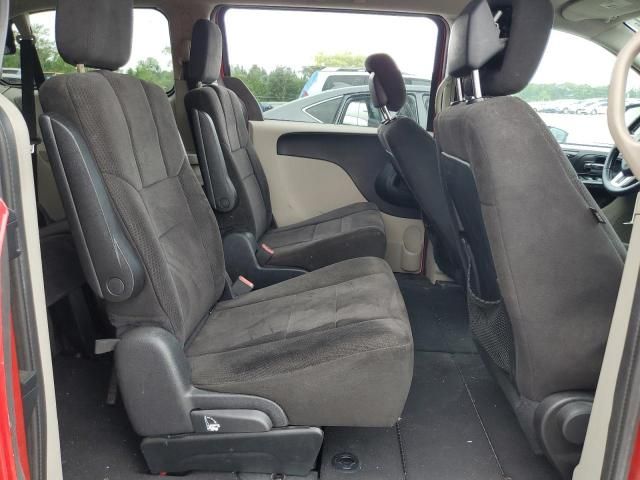 2012 Dodge Grand Caravan SE