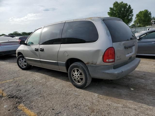 1996 Dodge Grand Caravan SE