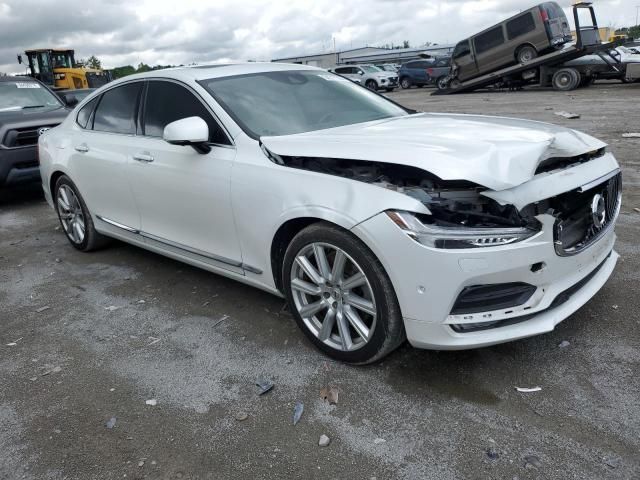 2017 Volvo S90 T6 Inscription