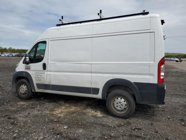 2019 Dodge RAM Promaster 2500 2500 High