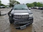 2007 Lincoln Navigator