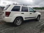 2005 Jeep Grand Cherokee Laredo