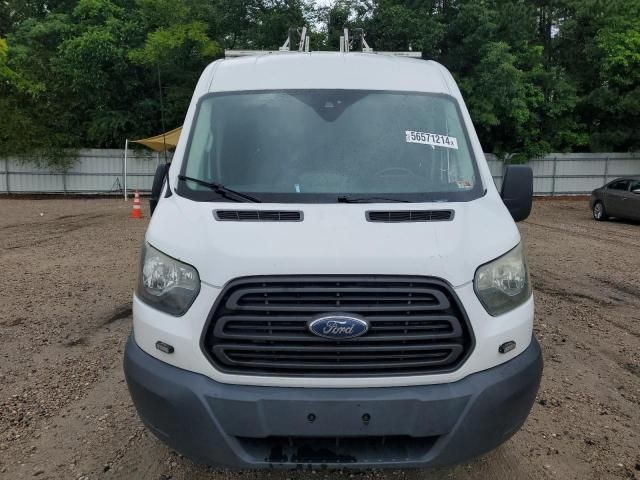 2015 Ford Transit T-150