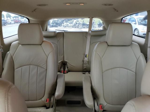 2011 Buick Enclave CXL