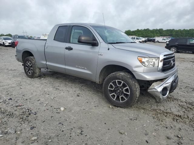 2010 Toyota Tundra Double Cab SR5