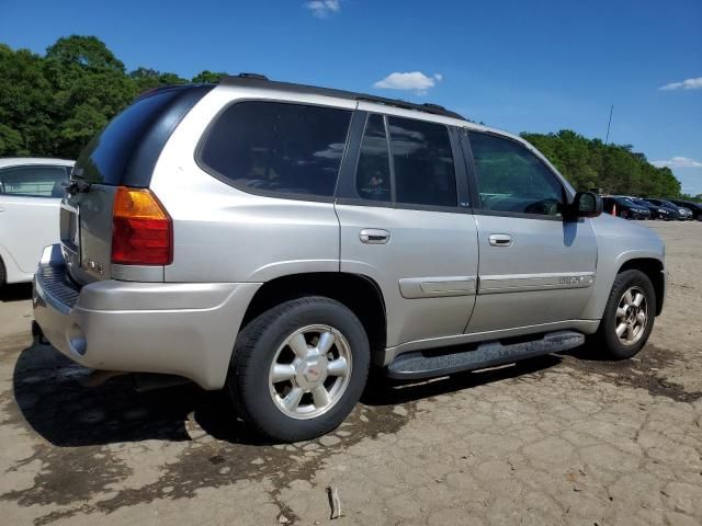 2004 GMC Envoy