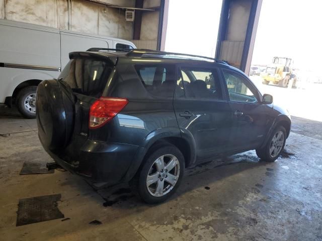 2006 Toyota Rav4 Sport