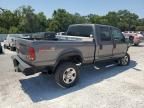 2005 Ford F350 SRW Super Duty