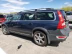 2013 Volvo XC70 T6