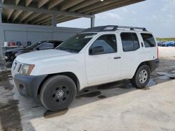 Salvage cars for sale from Copart West Palm Beach, FL: 2010 Nissan Xterra OFF Road