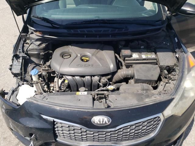 2014 KIA Forte EX