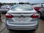 2017 Ford Fiesta S