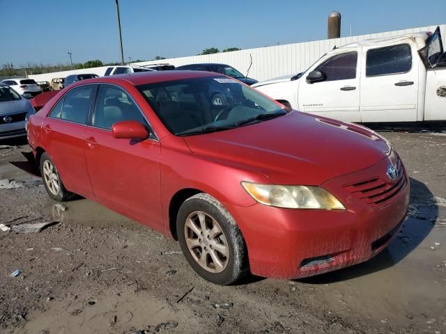 2009 Toyota Camry Base