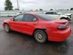 1999 Pontiac Grand Prix GTP