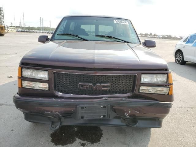 1997 GMC Yukon