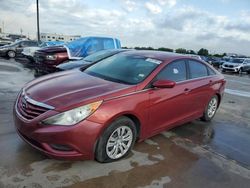 2013 Hyundai Sonata GLS en venta en Grand Prairie, TX