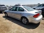 2002 Oldsmobile Alero GL