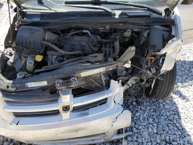 2009 Dodge Grand Caravan SE