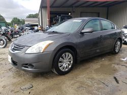 Salvage cars for sale at Seaford, DE auction: 2011 Nissan Altima Base