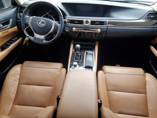 2013 Lexus GS 350