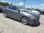 2012 Lexus CT 200