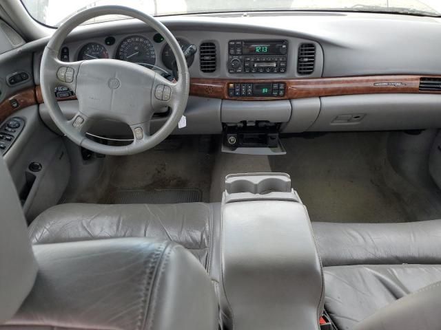 2000 Buick Lesabre Limited