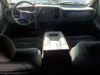 2001 Chevrolet Silverado K2500 Heavy Duty