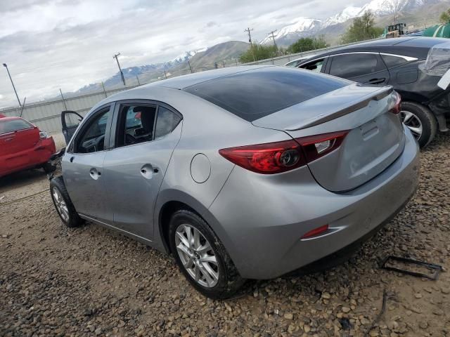 2014 Mazda 3 Touring