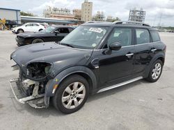 Mini salvage cars for sale: 2019 Mini Cooper Countryman