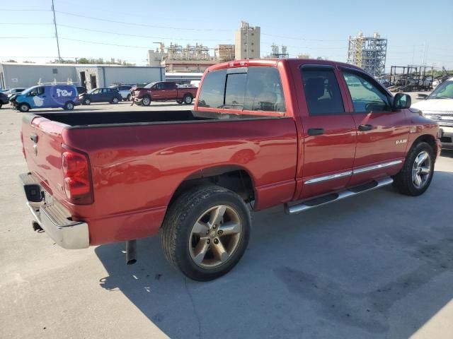 2008 Dodge RAM 1500 ST