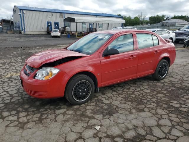 2009 Chevrolet Cobalt LS