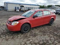 Run And Drives Cars for sale at auction: 2009 Chevrolet Cobalt LS
