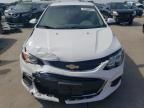 2018 Chevrolet Sonic