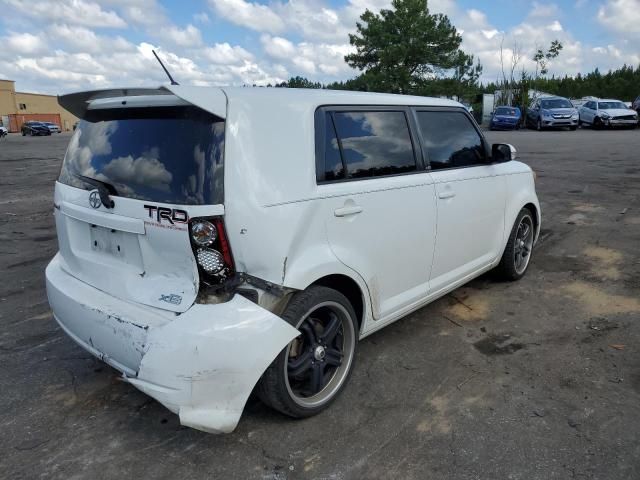 2009 Scion XB