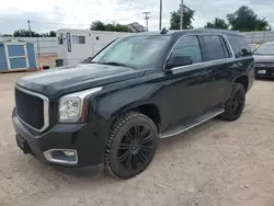 2015 GMC Yukon SLE en venta en Oklahoma City, OK