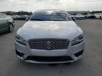 2017 Lincoln MKZ Hybrid Select