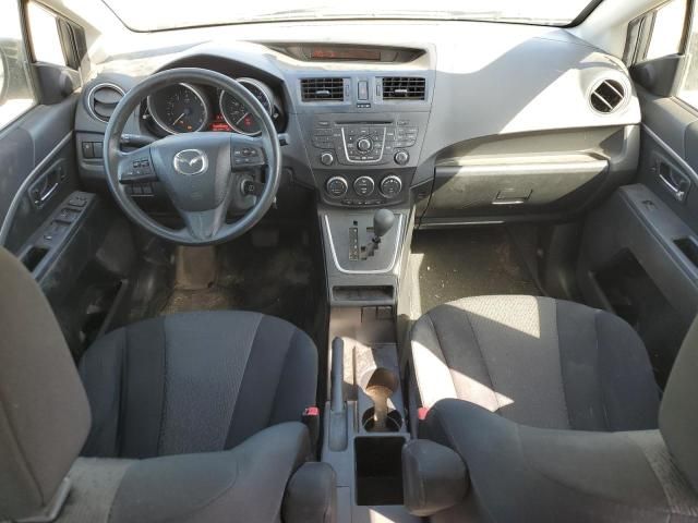 2012 Mazda 5