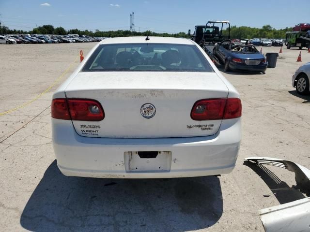 2007 Buick Lucerne CXL