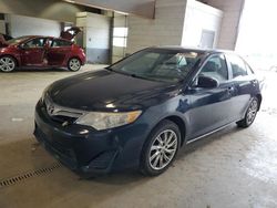 Toyota Camry L salvage cars for sale: 2013 Toyota Camry L
