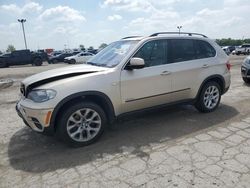 SUV salvage a la venta en subasta: 2013 BMW X5 XDRIVE35I