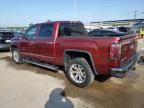 2017 GMC Sierra K1500 SLT