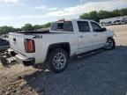 2017 GMC Sierra K1500 SLT