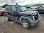 2006 Jeep Liberty Sport