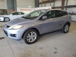 2008 Mazda CX-7 en venta en Eldridge, IA